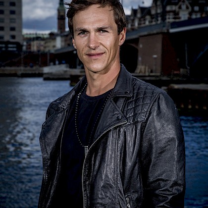 Copyright Christian Friis & Dossier - Image 3 of 6