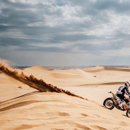 Photocredit Matteo Gebbia - Image 3 of 6