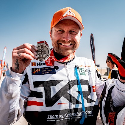 Photocredit Matteo Gebbia - Image 4 of 6