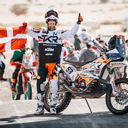 Photocredit Matteo Gebbia - Image 6 of 6